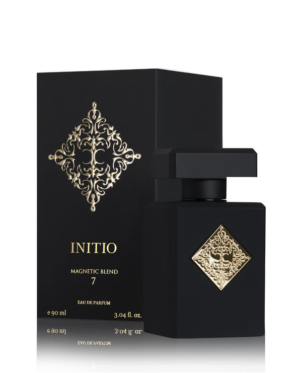 Initio Magnetic Blend 7 3.0 oz EDP Perfumes - Lexor Miami