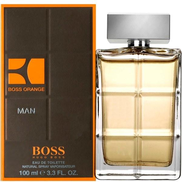 Hugo Boss Orange 3.4 EDT Men Perfume - Lexor Miami
