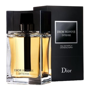 Christian Dior Homme Intense 3.4oz. EDP Men Perfume - Lexor Miami