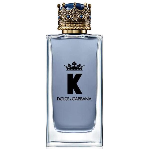 Dolce & Gabbana King 3.3 oz EDT Men Perfume - Lexor Miami