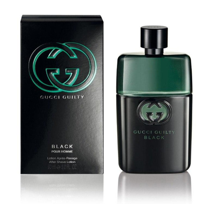 Gucci Guilty Black 3.0 EDT Men Perfume – Lexor Miami