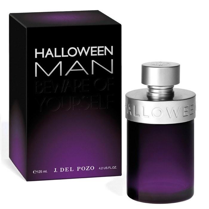 Jesus Del Pozo Halloween Man 4.2 EDT Men Perfume - Lexor Miami