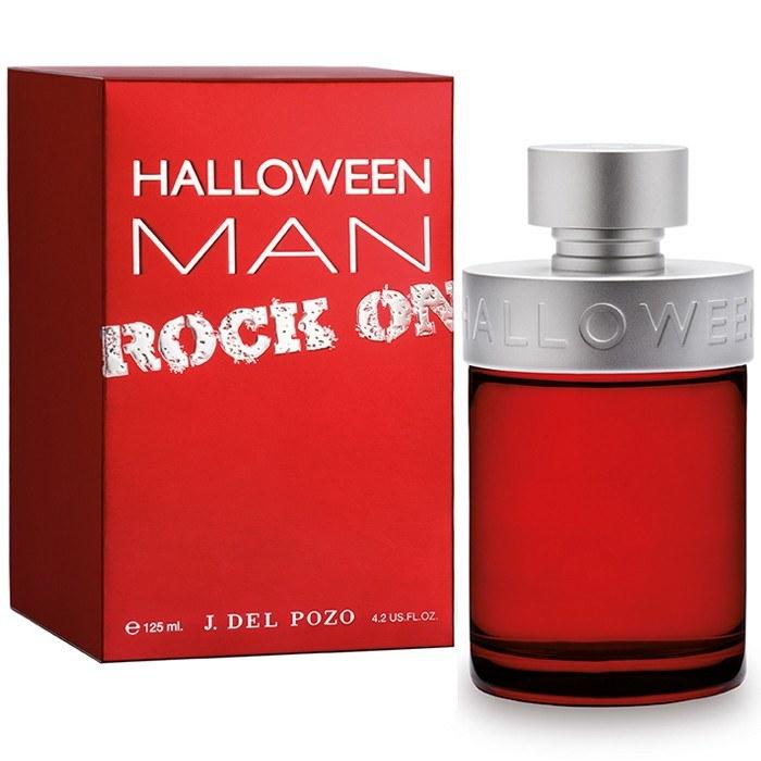Jesus Del Pozo Halloween Man Rock On 4.2 EDT Men Perfume - Lexor Miami