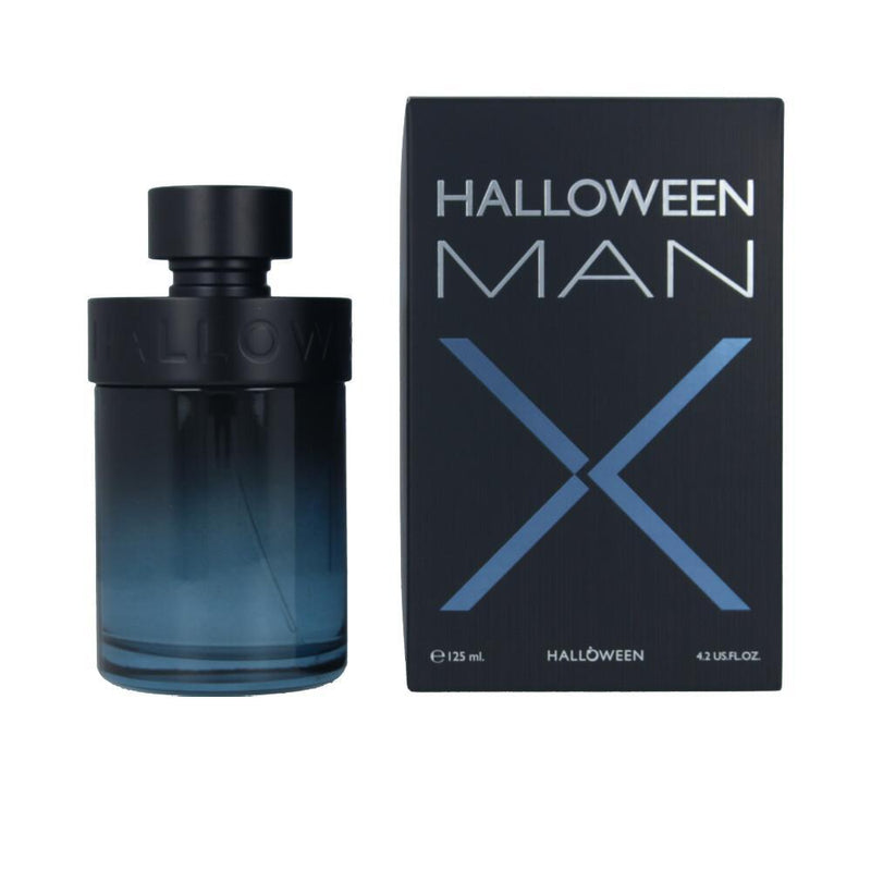 Jesus Del Pozo Halloween Man X 4.2 EDT Men Perfume - Lexor Miami
