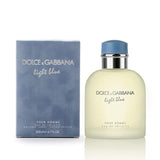Dolce & Gabbana Light Blue 6.7 EDT Men Perfume - Lexor Miami