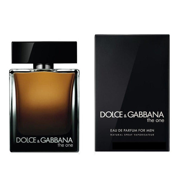 Dolce & Gabbana The One 3.3 EDP Men Perfume - Lexor Miami