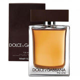 Dolce & Gabbana The One 3.3 EDT Men Perfume - Lexor Miami