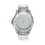 Mido M0266292205100 Ocean Star Gmt Automatic Bracelet Men Watches Lexor Miami - Lexor Miami