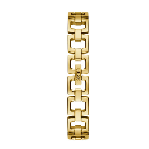 Guess GW0112L2 Gold Stainless Steel Strap Women Watches - Lexor Miami