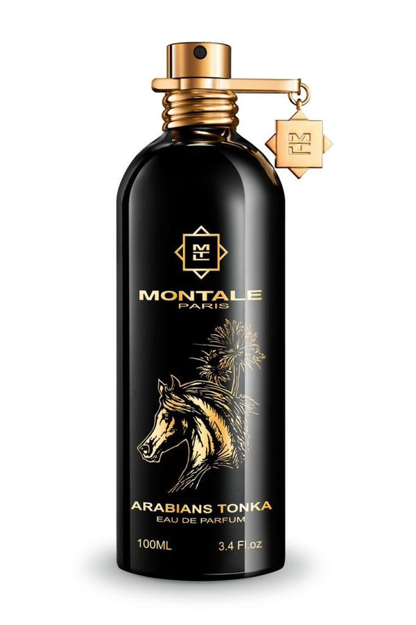 Montale Arabians Tonka 3.4 oz. EDP Unisex Perfume - Lexor Miami