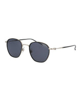 Mont Blanc MB0160S 001 49 Unisex Sunglasses - Lexor Miami