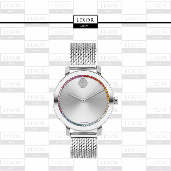 Movado  3600698 Bold Evolution Woman Watches
