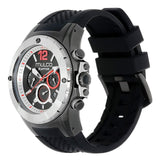 Mulco MW3 20595 021 Evol Raptor Silicone Strap Men Watches - Lexor Miami