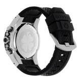 Mulco MW3 20595 024 Evol Raptor Silicone Strap Men Watches - Lexor Miami