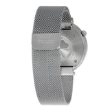 Mulco MW3 17219 223 Couture Iconic Mesh Stainless Steel Strap Women Watches