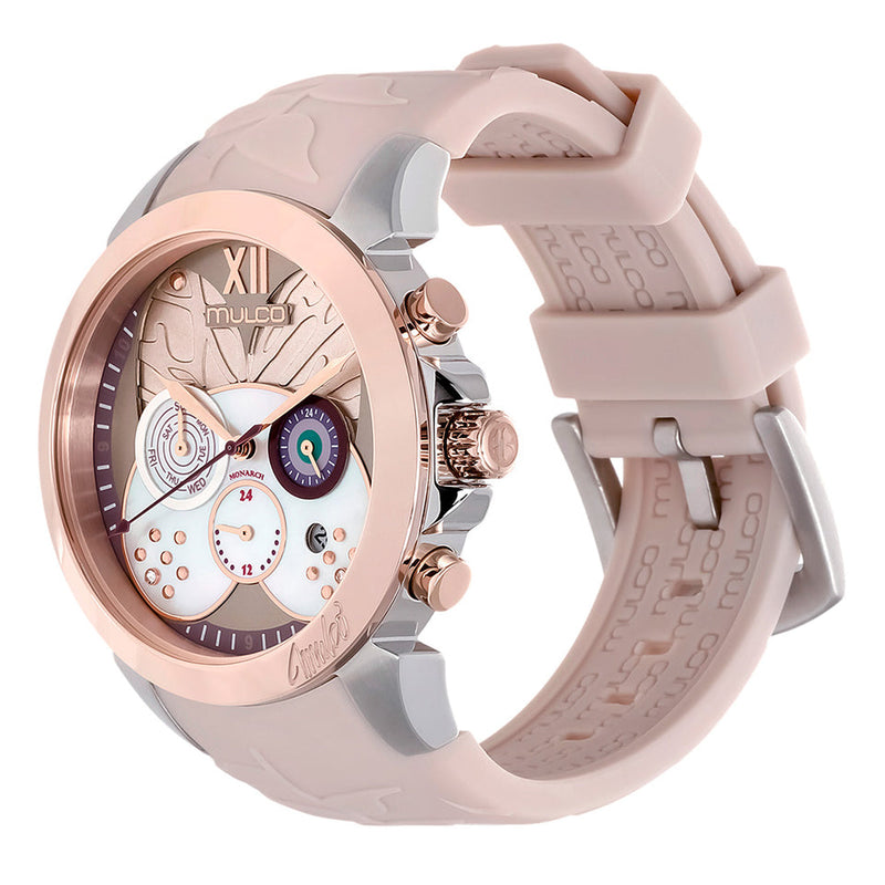 Mulco MW3-20580-113 Lush Monarch    Women Watches - Lexor Miami