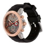 Mulco   MW3-20580-023 Lush Monarch Unisex Watches