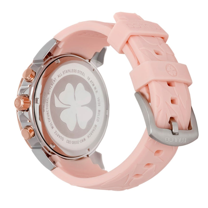 Mulco  MW3-20580-083 Lush Monarch    Women Watches - Lexor Miami