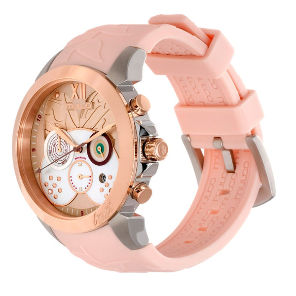 Mulco  MW3-20580-083 Lush Monarch    Women Watches - Lexor Miami