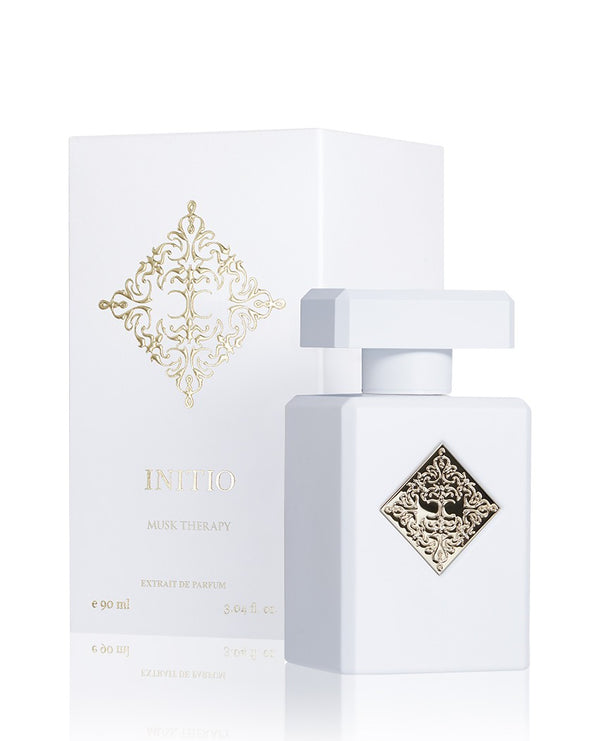 Initio Musk Therapy Extrait 3.0 oz EDP Perfumes - Lexor Miami