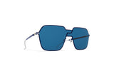 Mykita Studio12.3 Dark Royale Unisex Sunglasses
