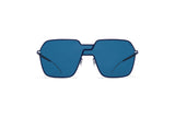 Mykita Studio12.3 Dark Royale Unisex Sunglasses