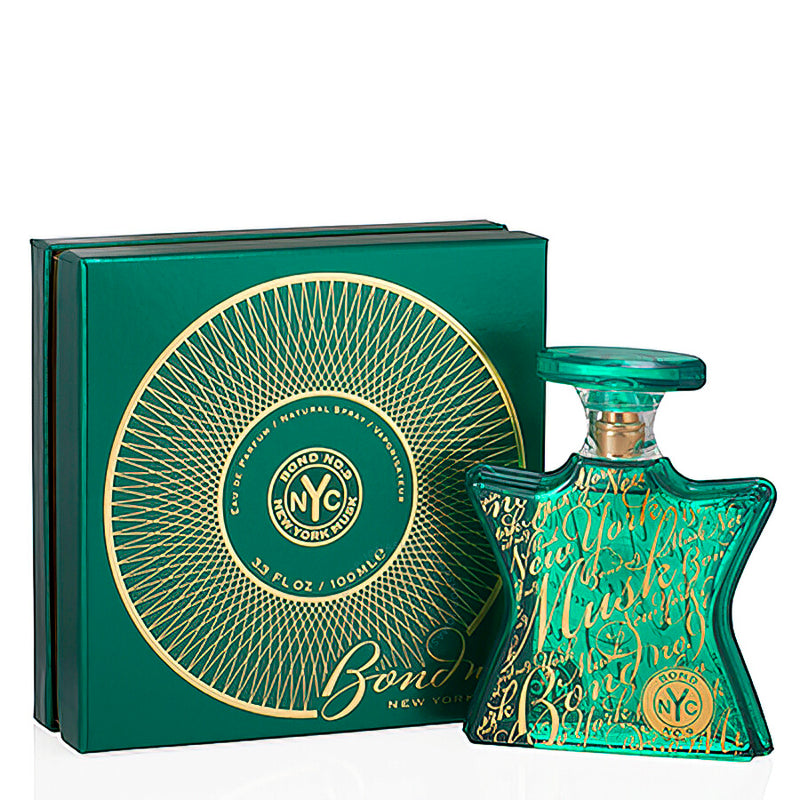 Bond No. 9 New York Musk 3.4 EDP Women Perfume - Lexor Miami