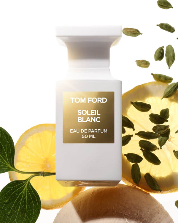 Tom Ford Soleil Blanc 1.7oz EDP Unisex Parfum