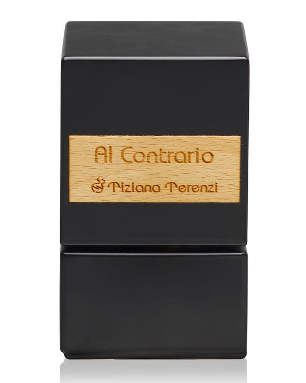 Al Contrario By Tiziana Terenzi Extrait De Parfum Spray 3.38 oz Unisex Parfum