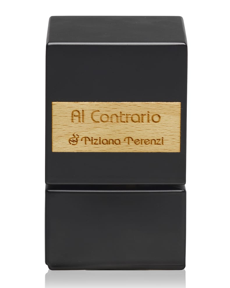 Al Contrario By Tiziana Terenzi Extrait De Parfum Spray 3.38 oz Unisex Parfum