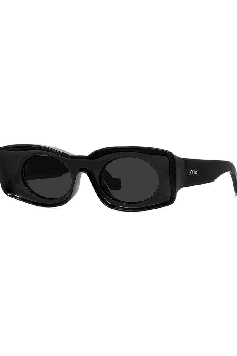 Loewe LW40033I 10A 49 Unisex Sunglasses - Lexor Miami