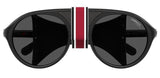 Carrera Hyperfit 19/S 807 54 Unisex Sunglasses