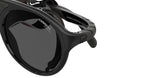 Carrera Hyperfit 19/S 807 54 Unisex Sunglasses
