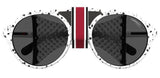 Carrera Hyperfit 19/S 06YX 54 Unisex Sunglasses - Lexor Miami