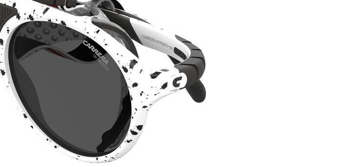 Carrera Hyperfit 19/S 06YX 54 Unisex Sunglasses - Lexor Miami