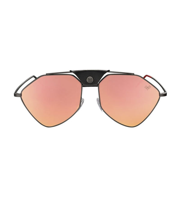 Vysen Letec LT-6 Unisex Sunglasses - Lexor Miami