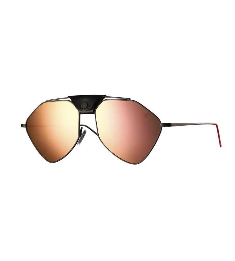Vysen Letec LT-6 Unisex Sunglasses - Lexor Miami