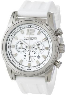 Orefici ORM4C4506 IBRIDO CHRONOGRAPH Women Watches Lexor Miami - Lexor Miami