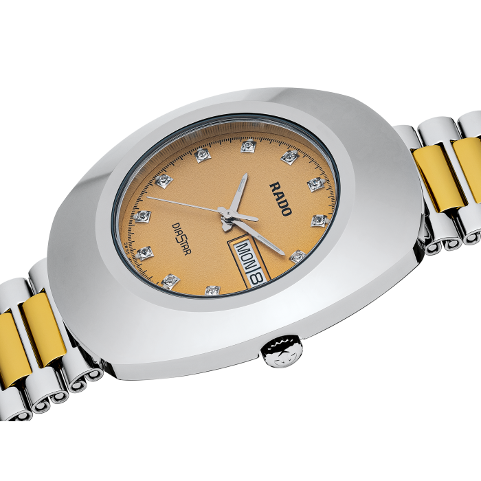 Rado R12391633 The Original Men Watches - Lexor Miami