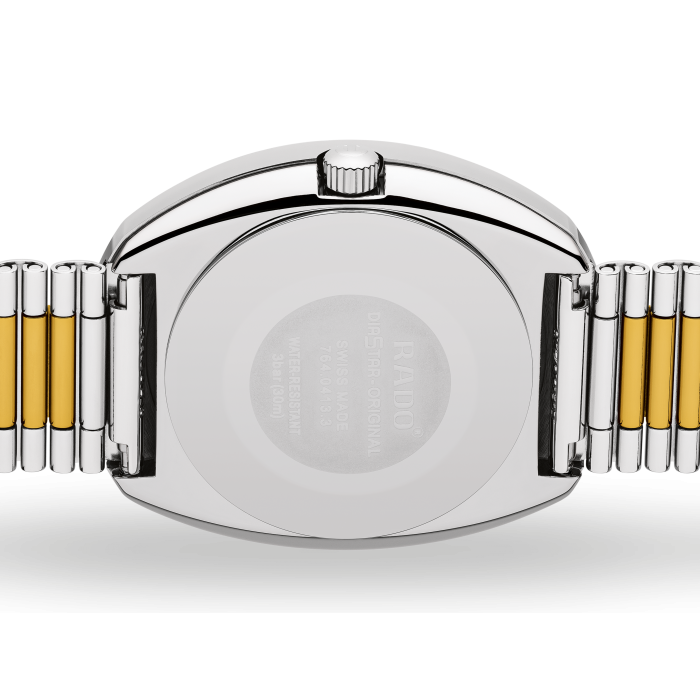 Rado R12391633 The Original Men Watches - Lexor Miami