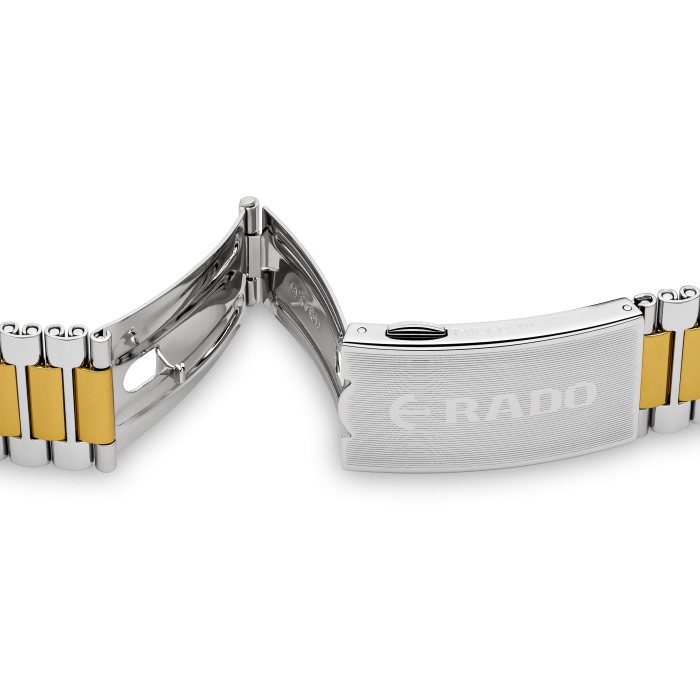 Rado R12391633 The Original Men Watches - Lexor Miami