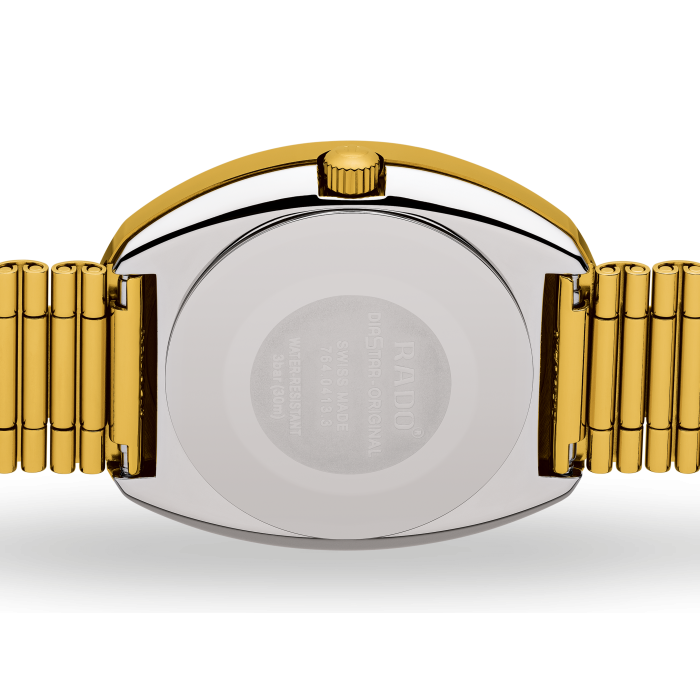 Rado R12413493 The Original Automatic Men Watches - Lexor Miami