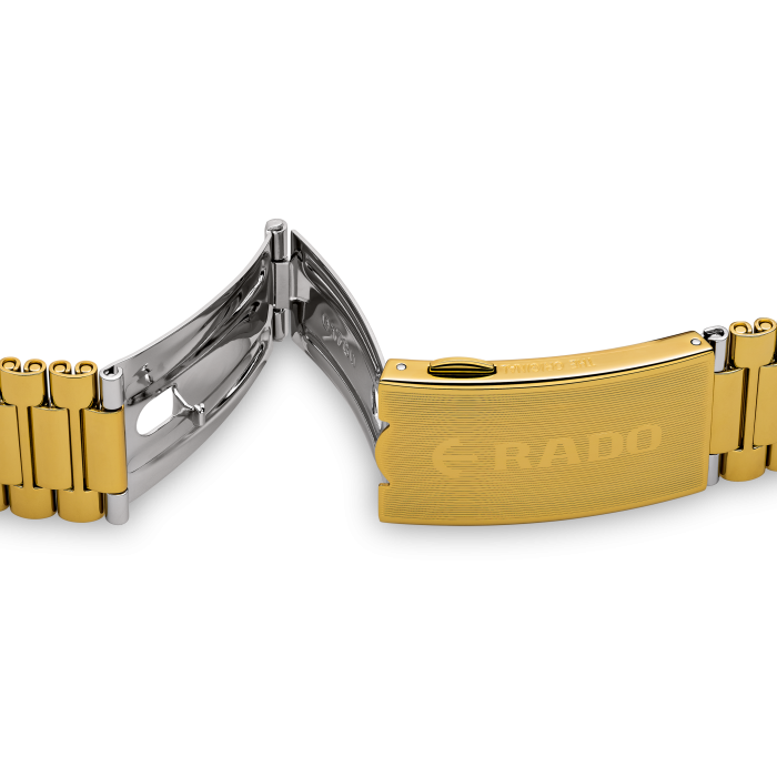 Rado R12413493 The Original Automatic Men Watches - Lexor Miami