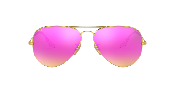 Rayban RB3025 112/4T 58 Unisex Sunglasses