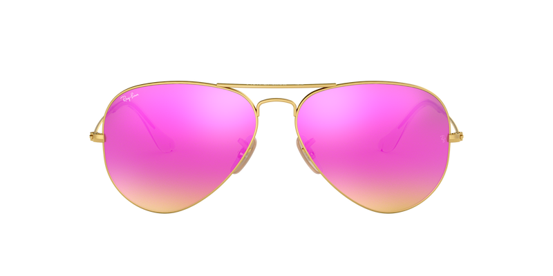 Rayban RB3025 112/4T 58 Unisex Sunglasses