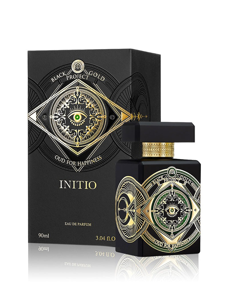 Initio Oud For Happiness 3.0 oz EDP Unisex Perfume - Lexor Miami