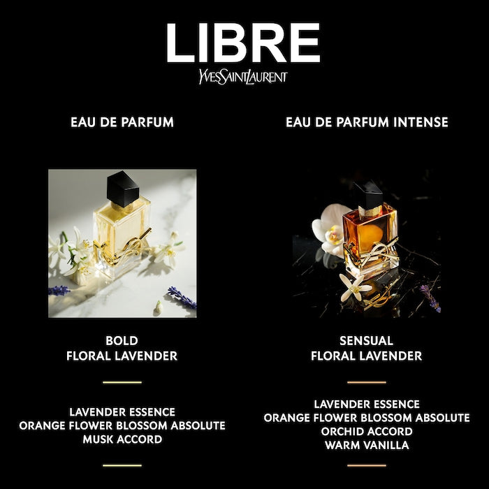 YSL Libre 3.0oz. EDP Women Perfume - Lexor Miami