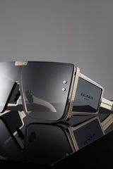 Balmain BPS-102F-146 Wonder Boy LTD Unisex Sunglasses - Lexor Miami