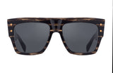 Balmain BPS-100B 56 B-I Unisex Sunglasses - Lexor Miami
