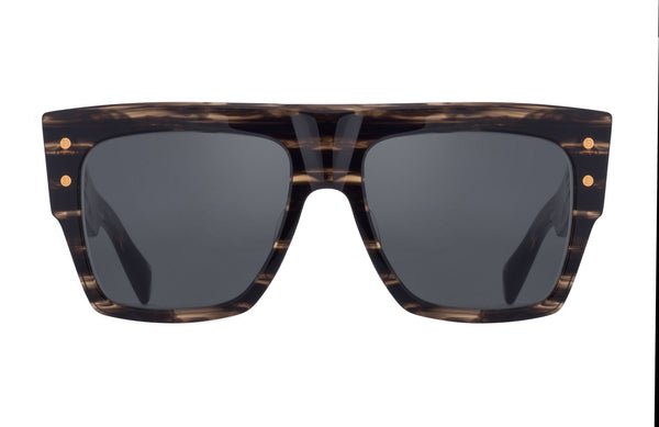 Balmain BPS-100B 56 B-I Unisex Sunglasses - Lexor Miami